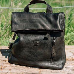 BedStu Howie Backpack NEW